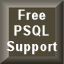 Free PSQL Support