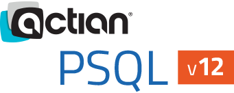 PSQL Logo
