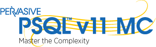PSQLv11 Logo