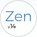 Zen v14 Logo